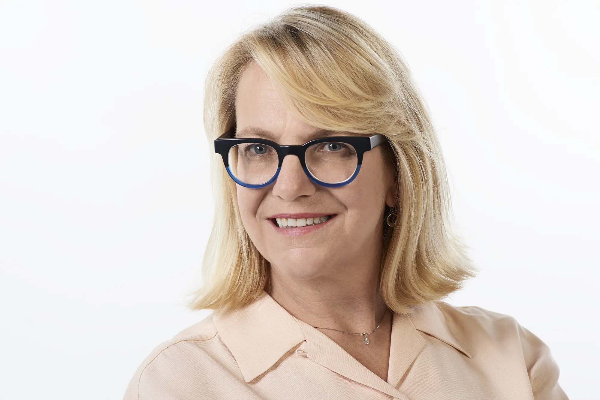 Professional headshot by Argento Studio - Silver Lake